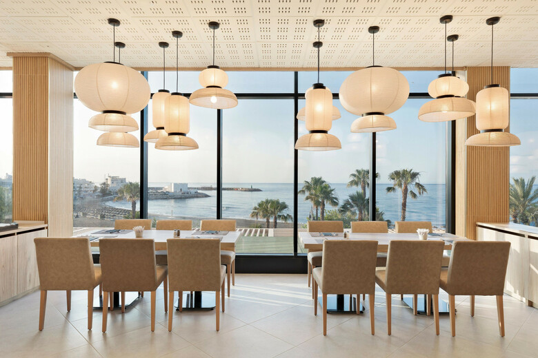 Hotel Best Trit�n