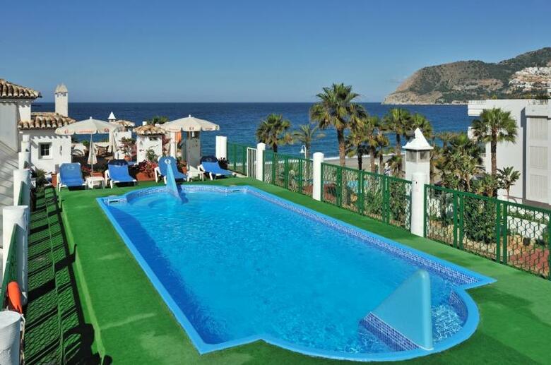 Hotel Sol Los Fenicios