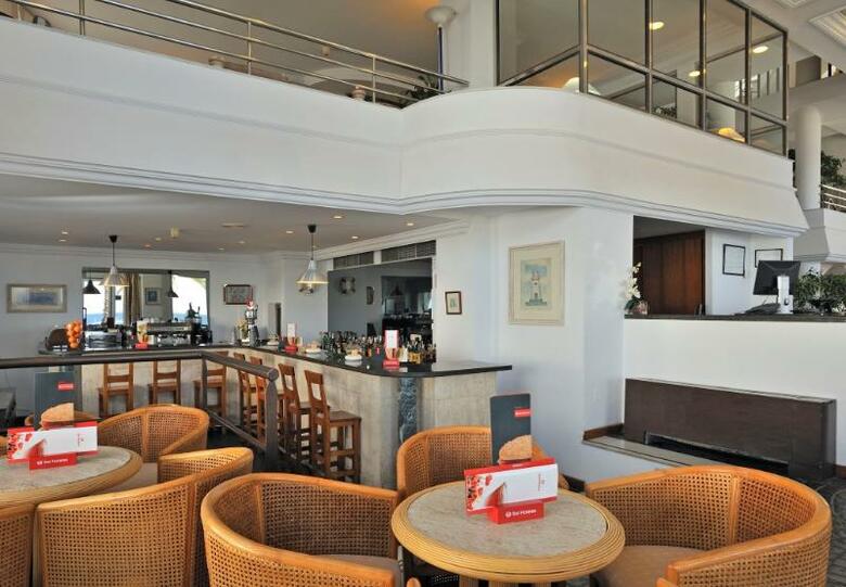 Hotel Sol Los Fenicios