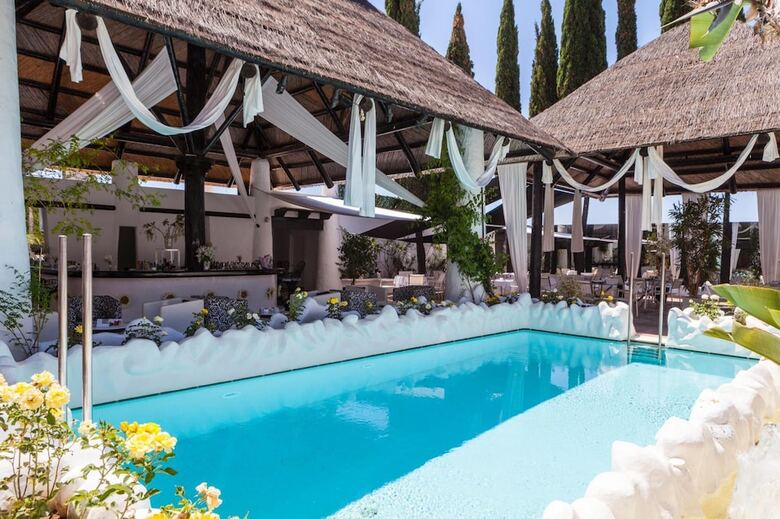 Hotel Albayzin Del Mar