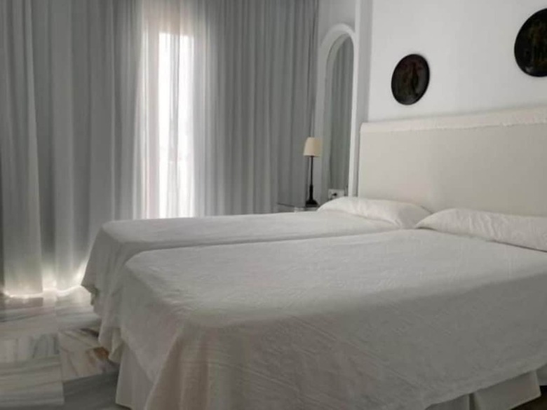 Hotel Albayzin Del Mar