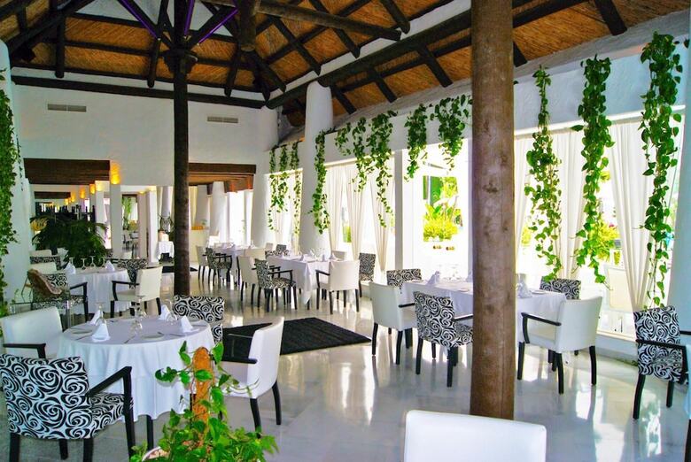Hotel Albayzin Del Mar