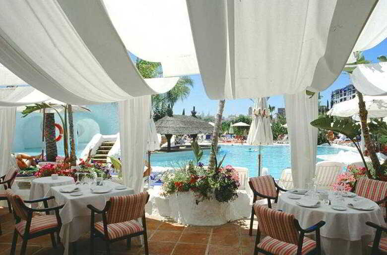 Hotel Albayzin Del Mar
