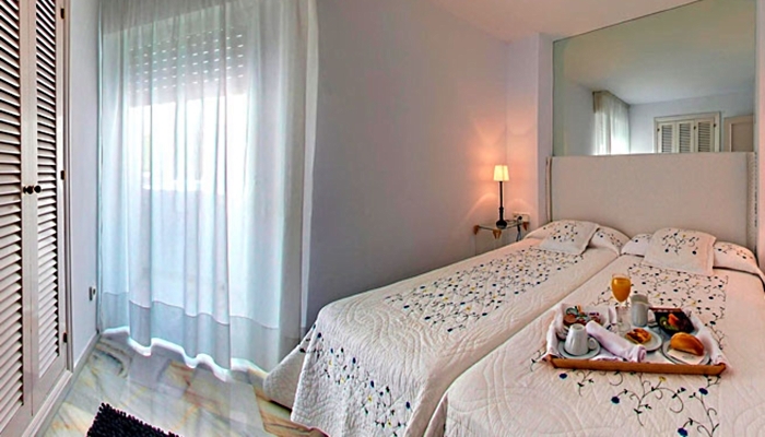 Hotel Albayzin Del Mar