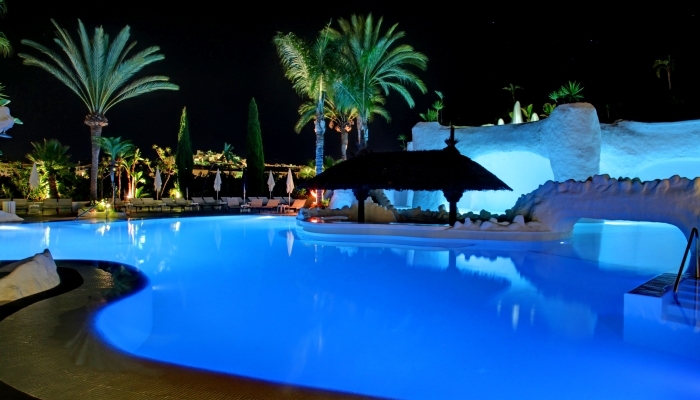 Hotel Albayzin Del Mar