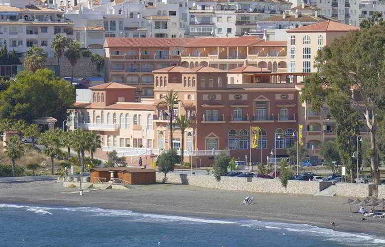 Hotel Bahia Tropical