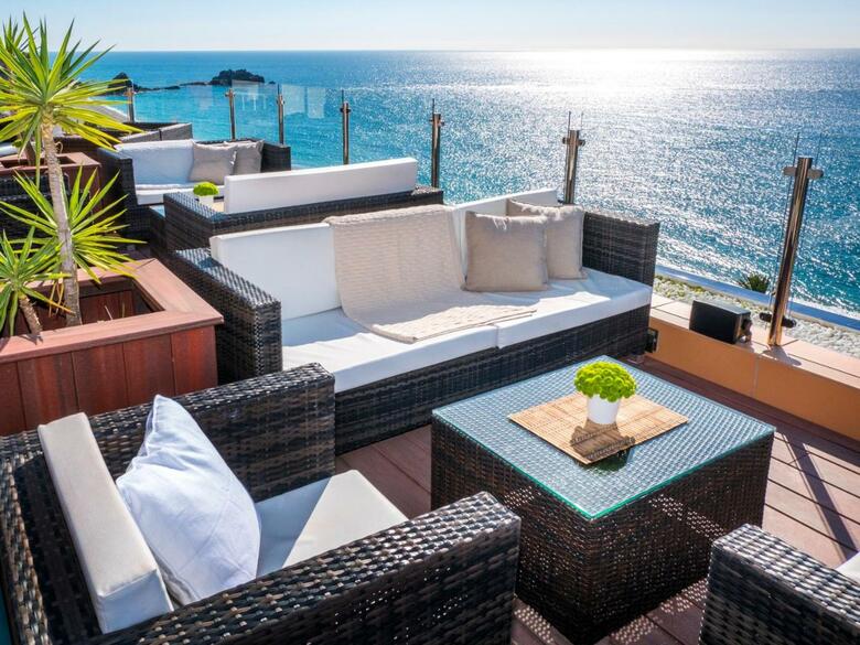 Hotel Helios Costa Tropical