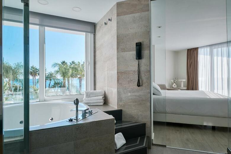 Hotel Helios Costa Tropical