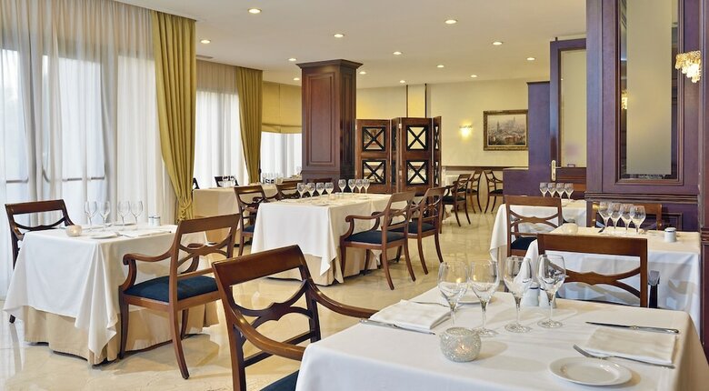 Hotel Best Western Premier Cmc Girona
