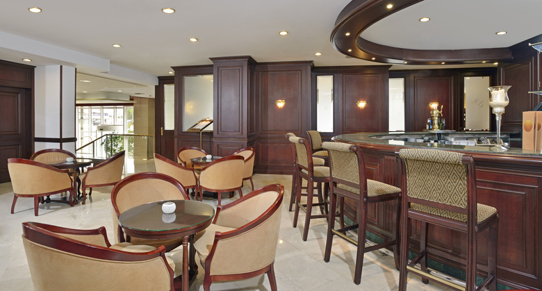 Hotel Best Western Premier Cmc Girona