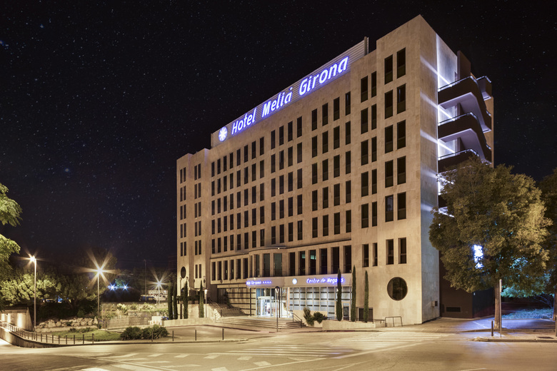 Hotel Best Western Premier Cmc Girona