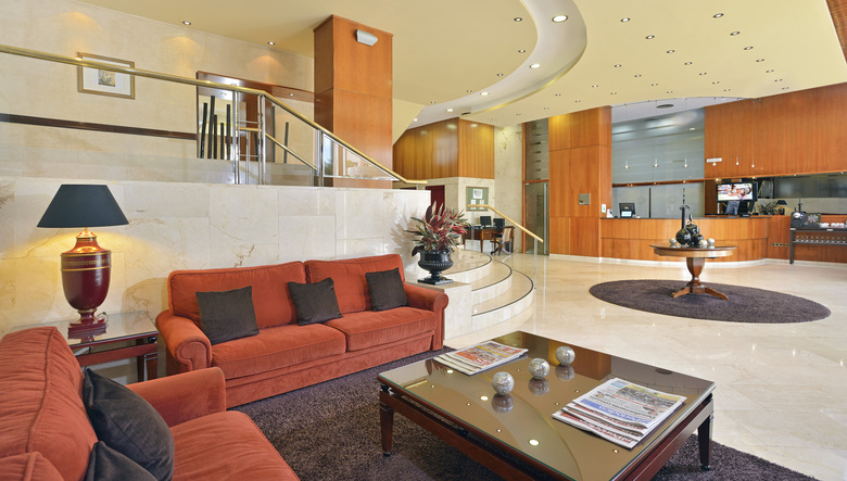 Hotel Best Western Premier Cmc Girona