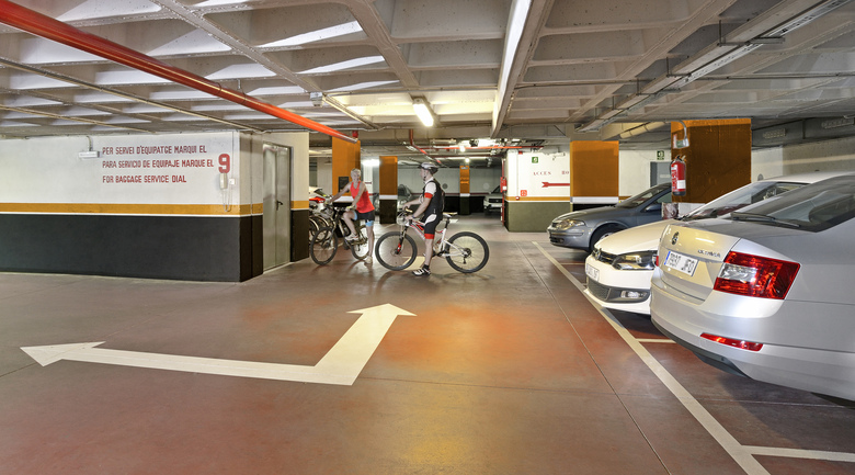 Hotel Best Western Premier Cmc Girona