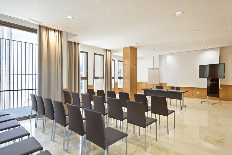 Hotel Best Western Premier Cmc Girona