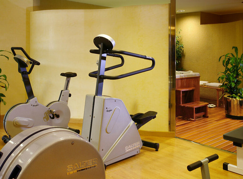 Hotel Best Western Premier Cmc Girona