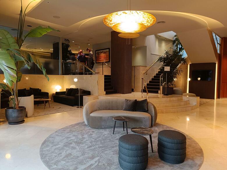 Hotel Best Western Premier Cmc Girona