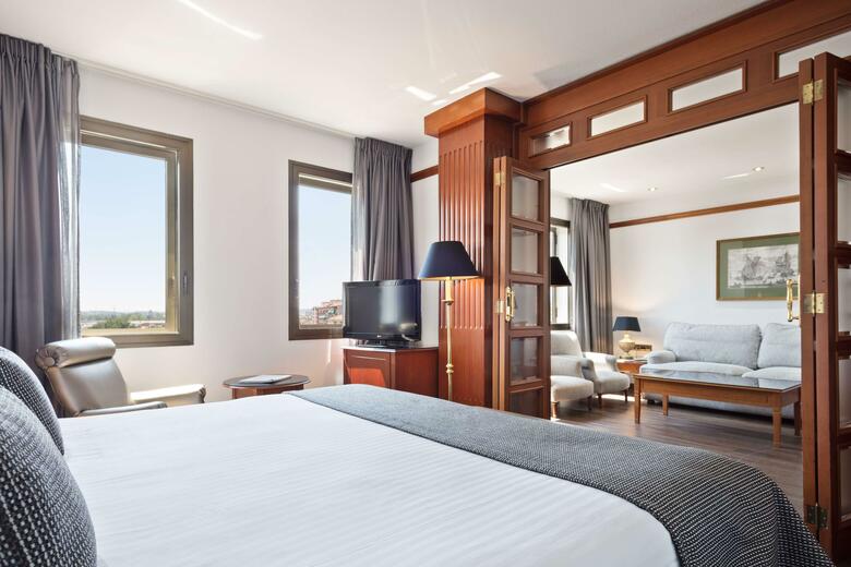 Hotel Best Western Premier Cmc Girona