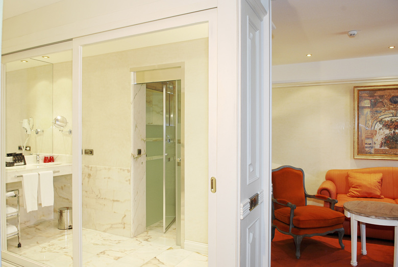 Hotel Best Western Premier Cmc Girona