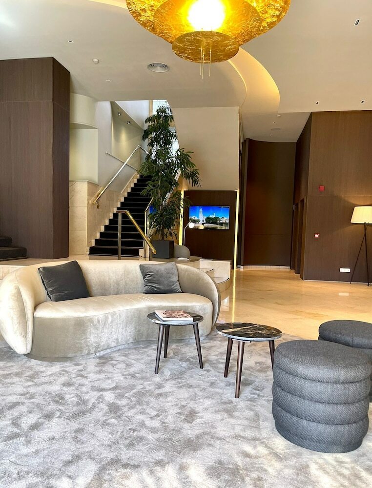 Hotel Best Western Premier Cmc Girona
