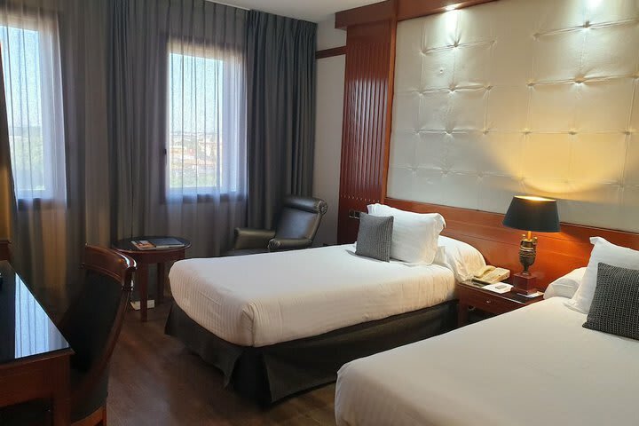 Hotel Best Western Premier Cmc Girona