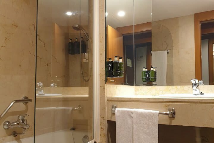 Hotel Best Western Premier Cmc Girona