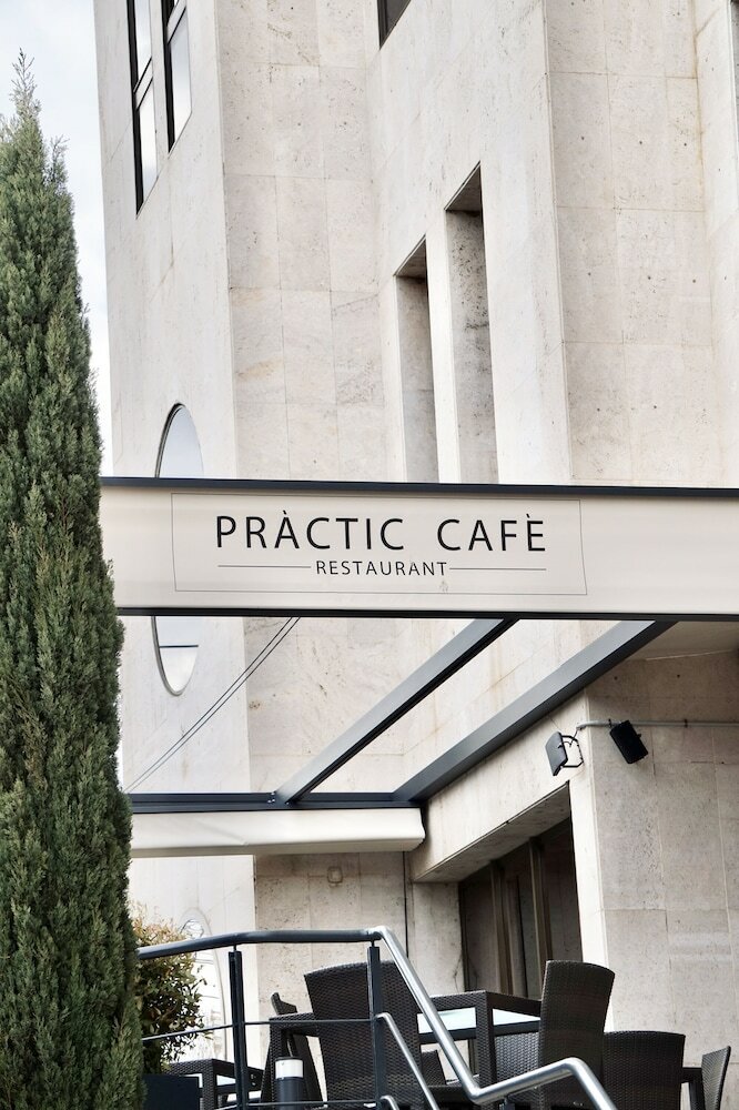 Hotel Best Western Premier Cmc Girona