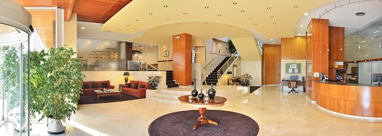 Hotel Best Western Premier Cmc Girona