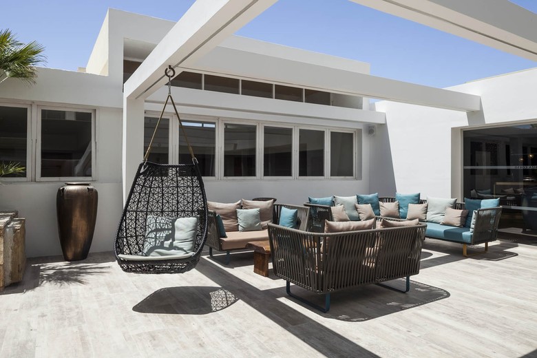 Hotel El Corso