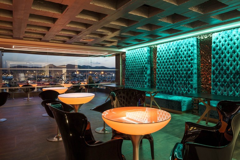 Hotel El Corso