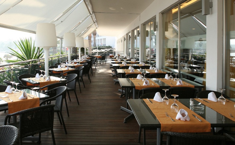 Hotel Simbad