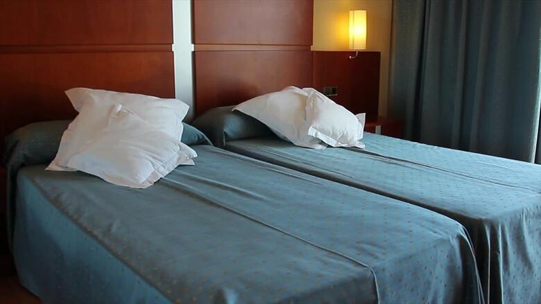 Hotel Simbad