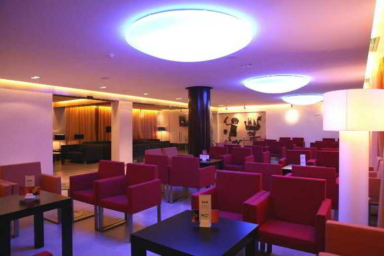Hotel Simbad
