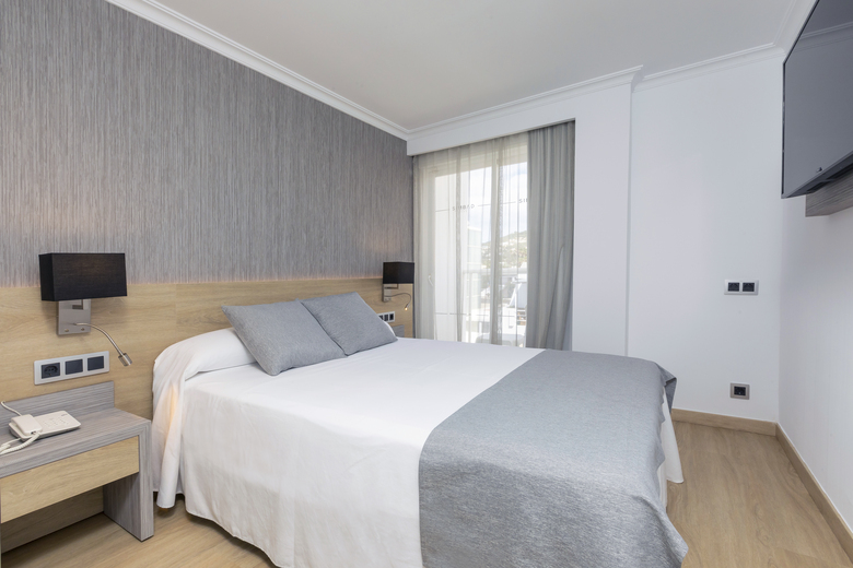 Hotel Simbad