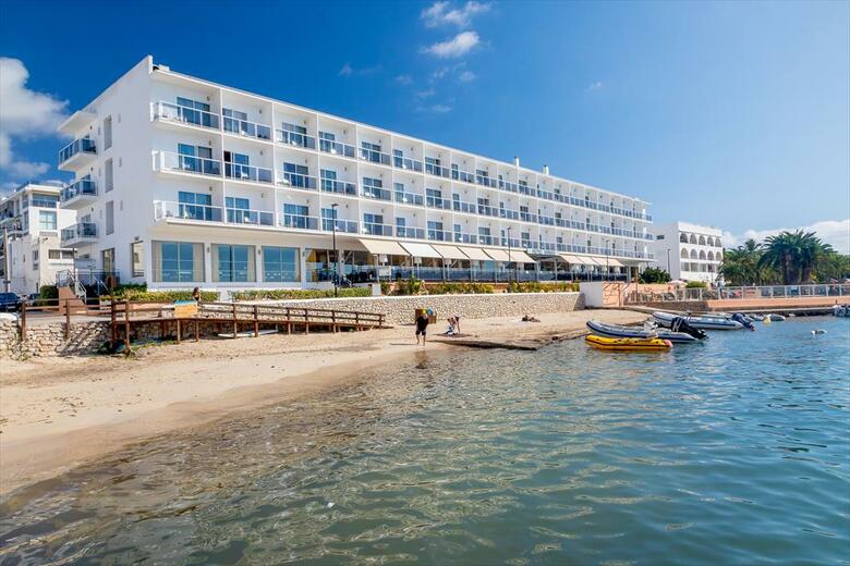 Hotel Simbad