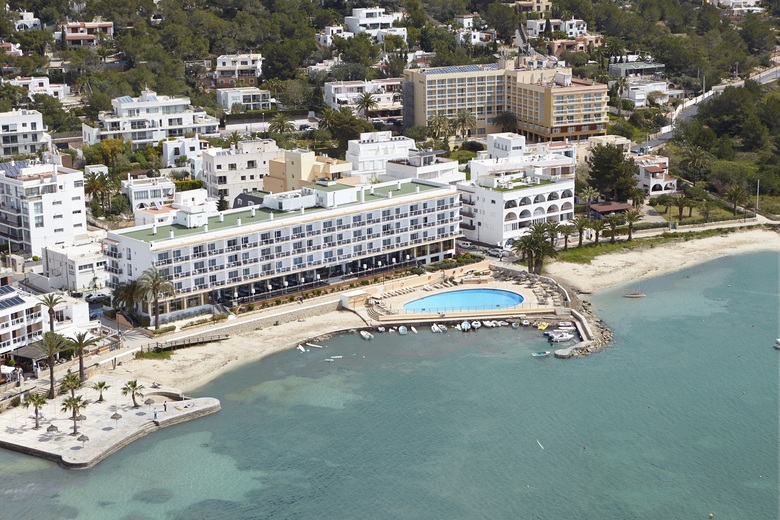 Hotel Simbad