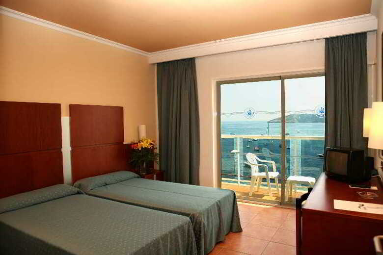 Hotel Simbad