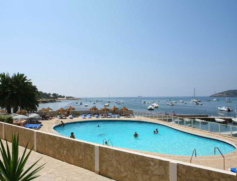 Hotel Simbad