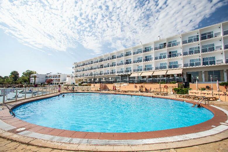 Hotel Simbad