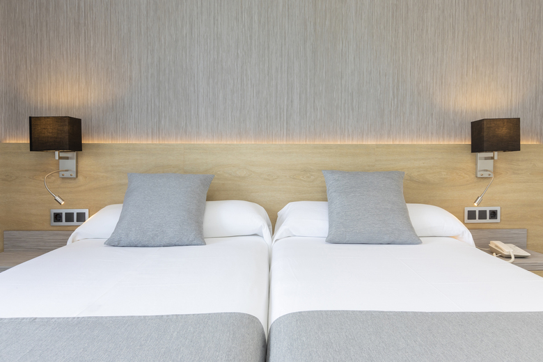 Hotel Simbad