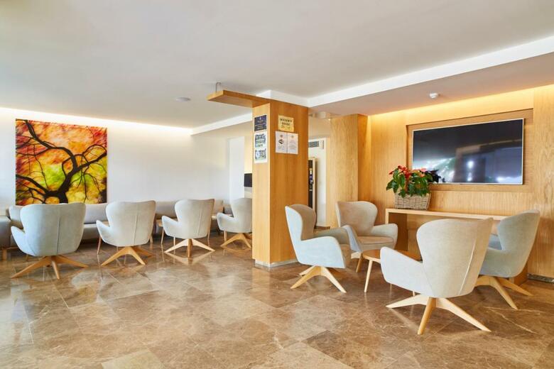Invisa Hotel Casa Luis