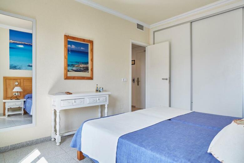 Invisa Hotel Casa Luis