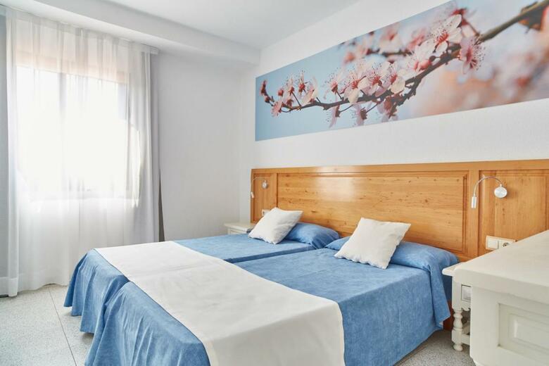 Invisa Hotel Casa Luis