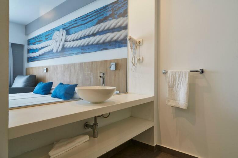 Invisa Hotel Casa Luis