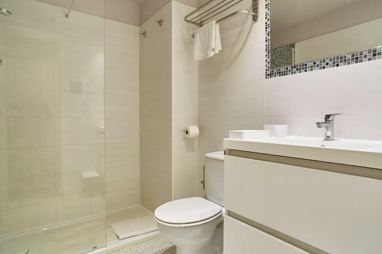 Invisa Hotel Casa Luis