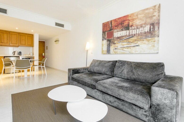 Aparthotel Duquesa Playa