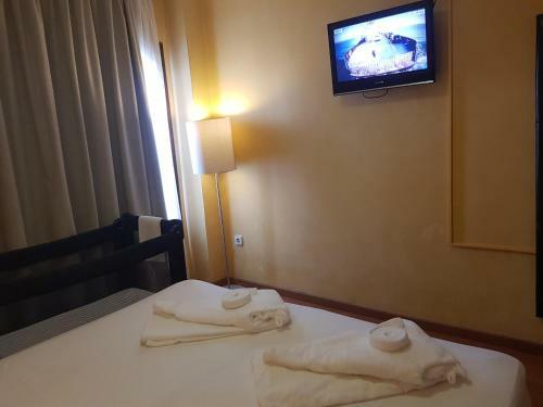 Apartamentos Parot