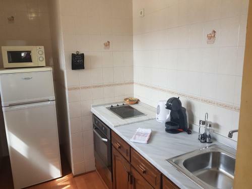 Apartamentos Parot