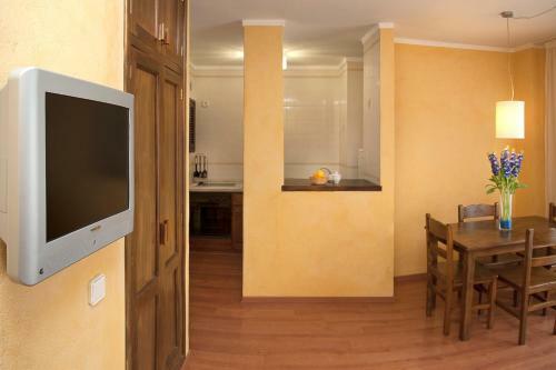 Apartamentos Parot