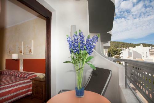 Apartamentos Parot