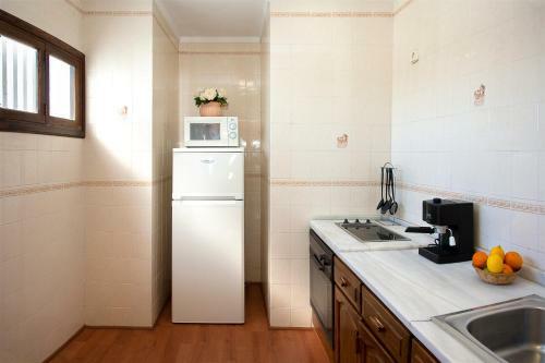 Apartamentos Parot
